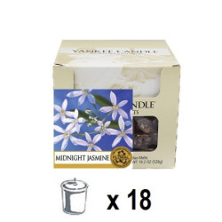 Jasmin (Midnight Jasmin) x 18