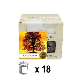 Lueur de Miel (Honey Glow) x 18