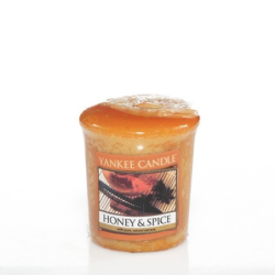 Miel et Epice (Honey & Spice) x 18