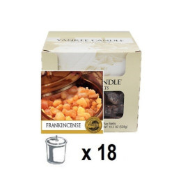 Oliban (Frankincense) x 18