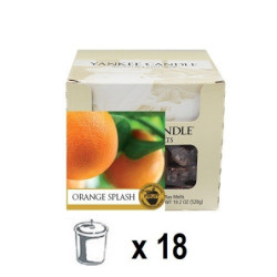 Orange Tonic (Orange Splash) x 18