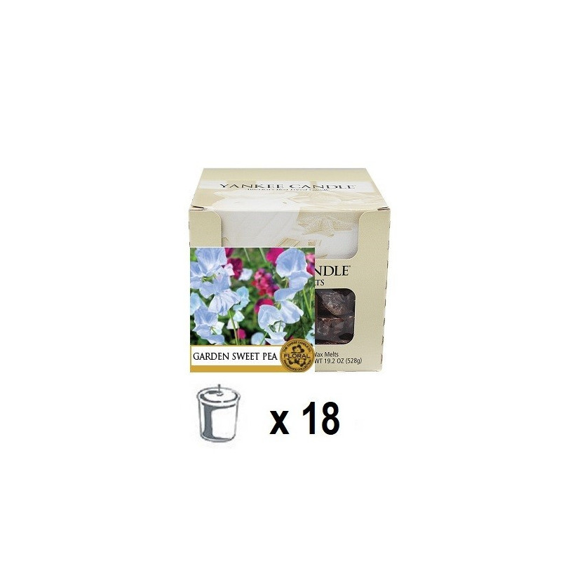 Pois de Senteur (Garden Sweet Pea) x 24