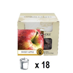 Pomme Croquante (Sweet Apple) x 18