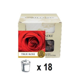 Rose Véritable (True Rose) x 18