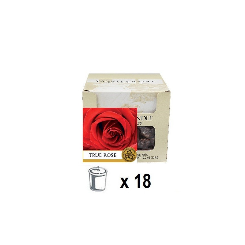 Rose Véritable (True Rose) x 18