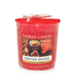 Souvenir de Noël (Christmas Memories) x 18