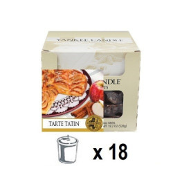 Tarte Tatin (Tarte Tatin) x 18