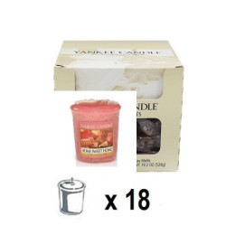 Tendre Foyer (Home Sweet Home) x 18