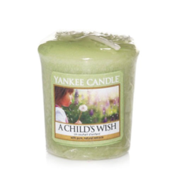 Un Souhait d'enfant  (A child's Wish) x 18