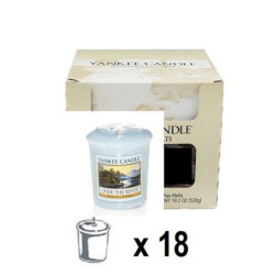 Vallée Fluviale (River Valley) x 18