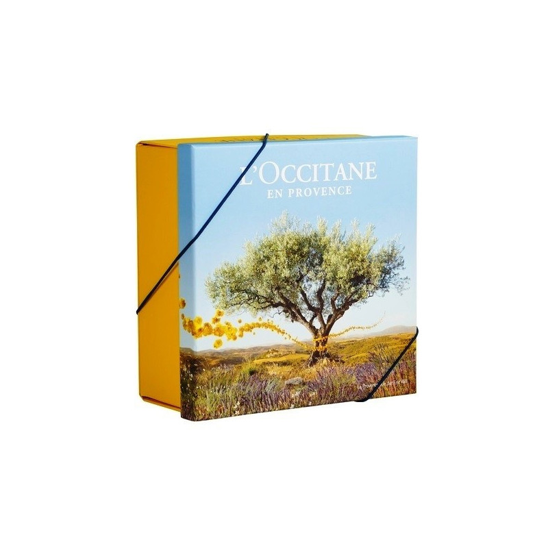 1 Boite Cadeau  L'Occitane en Provence