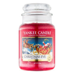 Yankee Candle  Seau  Grande Jarre  3 Votives