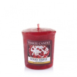 Yankee Candle  Seau  Grande Jarre  3 Votives