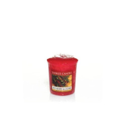 Yankee Candle  Seau  Grande Jarre  3 Votives