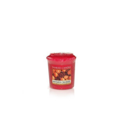 Yankee Candle  Seau  Grande Jarre  3 Votives