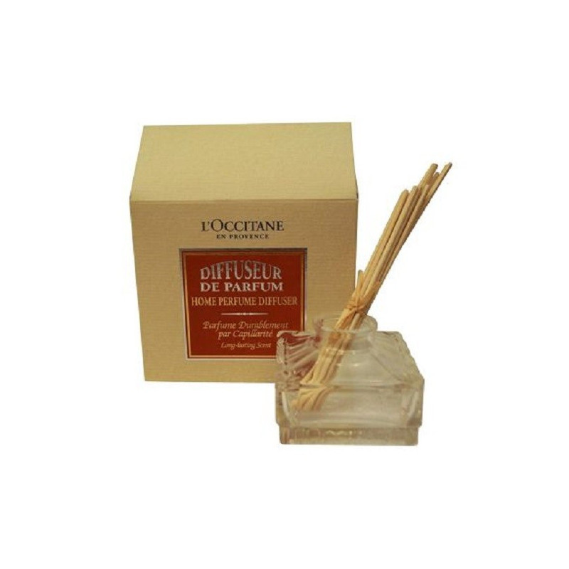 Diffuseur de Parfum - L'Occitane