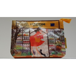 Karité - Trousse - Voyage en Provence