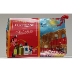 Noël - Trousse - Noel a Arles