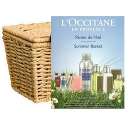 Panier de Soins -  L'Occitane
