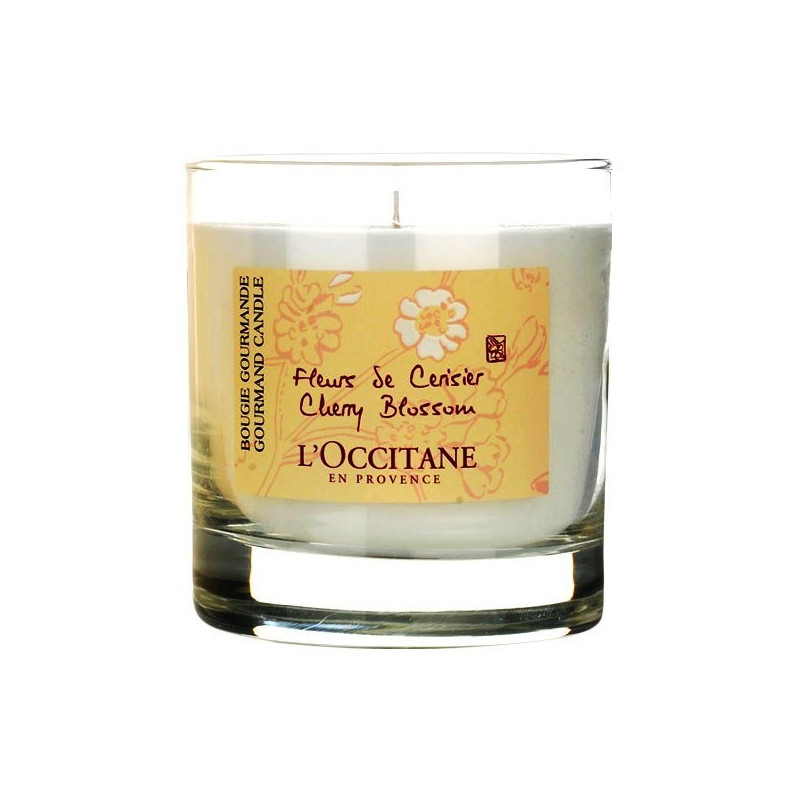Fleurs de Cerisier - L'Occitane (270g)