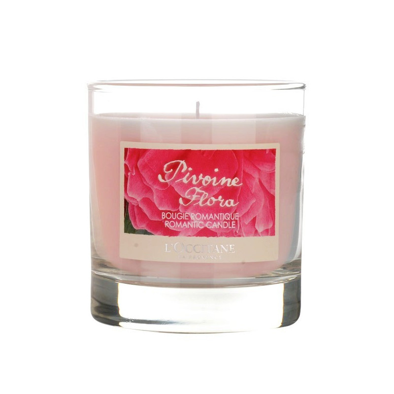 Pivoine - L'Occitane (270g)