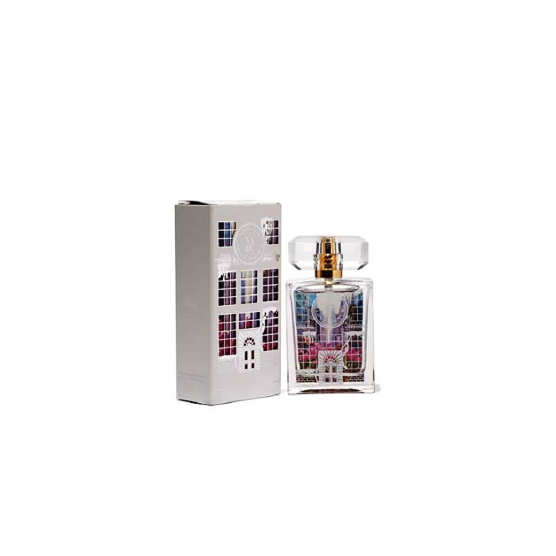 NY&C Love Avenue -  Eau de Parfum - 50 ml