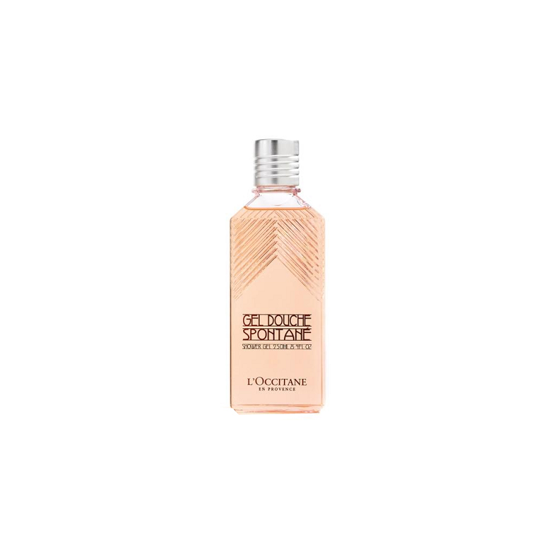 Eau Spontané - Eau de Toilete - 300ml