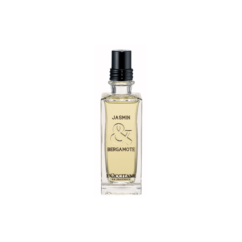 Jasmin Bergamote  - Eaux de Toillette - 75ml