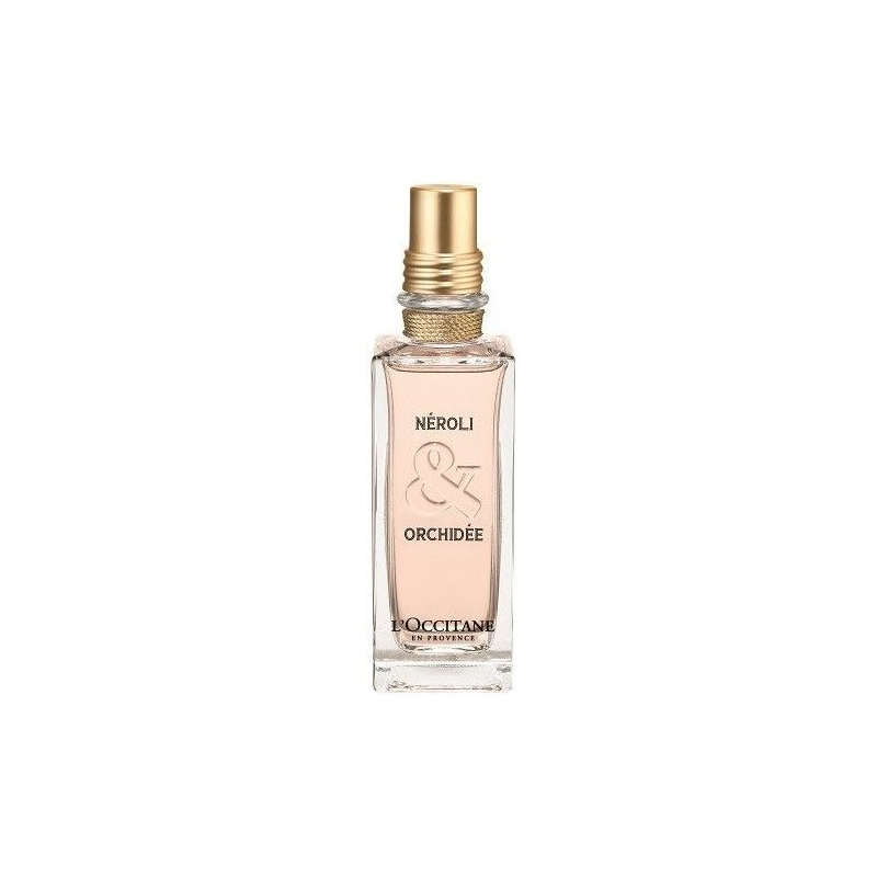 Néroli Orchidée - Eau de toilette -75ml