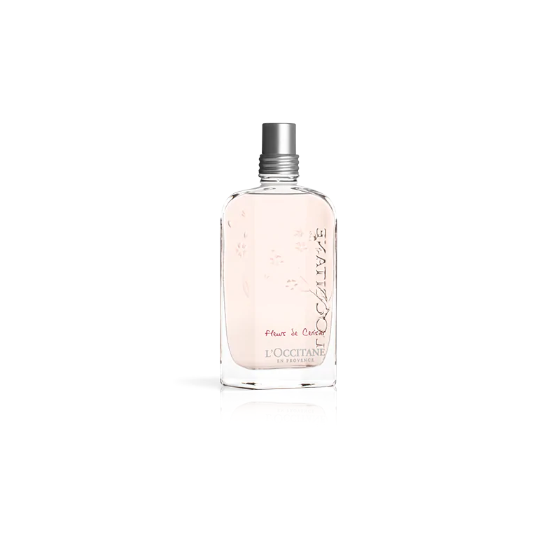 Fleurs de Cerisier - Eau de toilette - 7.5ml