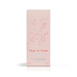 Fleurs de Cerisier - Eau de toilette - 7.5ml