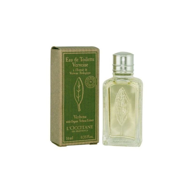 Verveine - Eau de Toilette - 10 ml