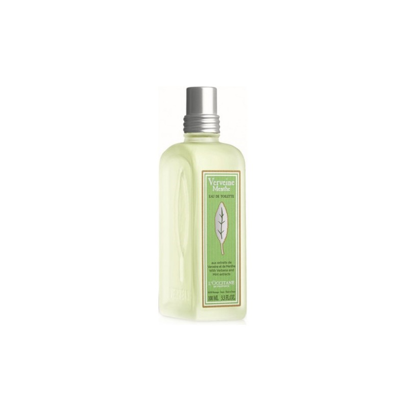 Verveine Menthe - Eau de Toilette - 100 ml
