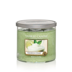 Vanille Citron Vert (Vanilla Lime)