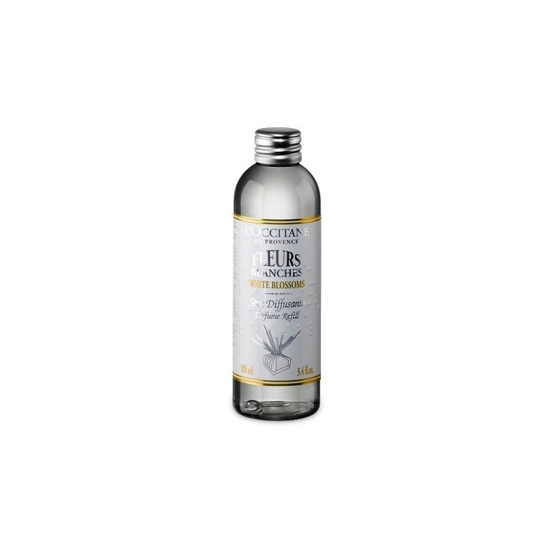 Fleurs Blanches - 100ml