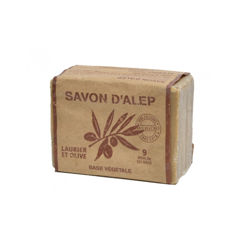 Savon d'Alep - 200g