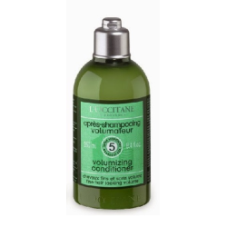 Aromachologie - Apres Shampooing Volumateur - 250ml