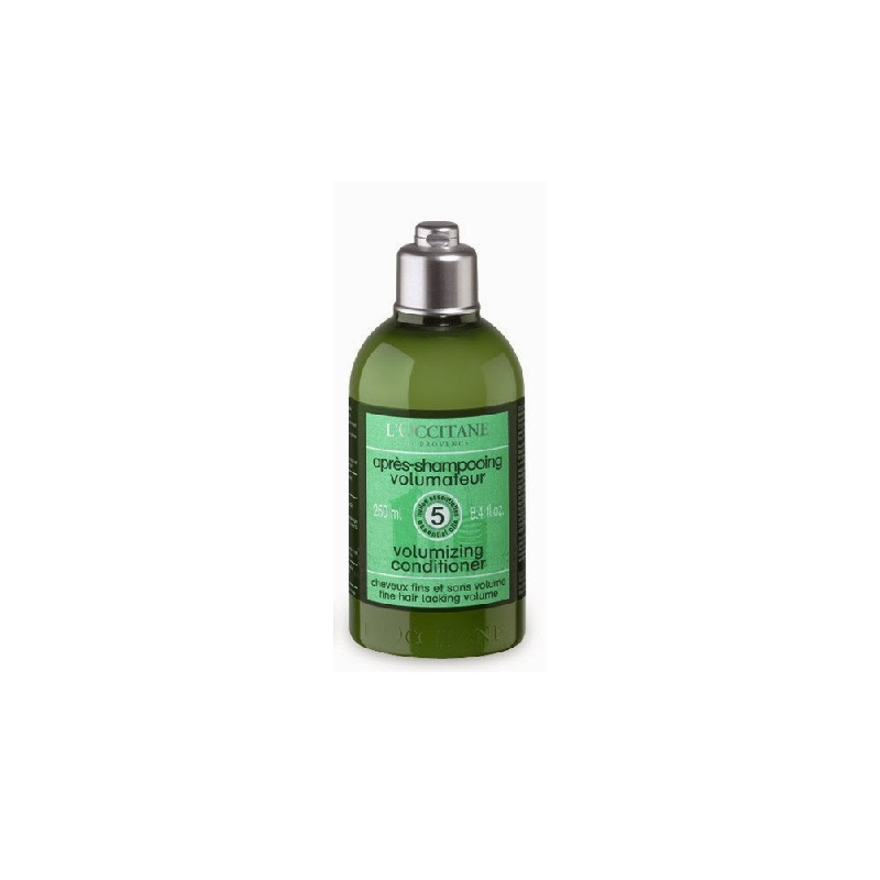Aromachologie - Apres Shampooing Volumateur - 250ml