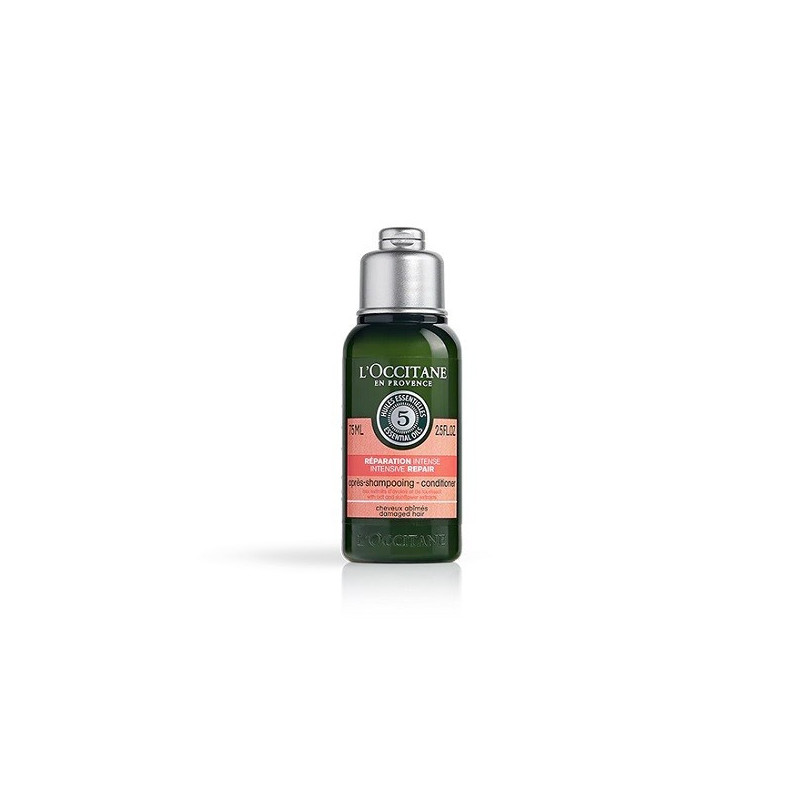 Aromachologie - Apres Shampoing Réparateur - 75ml