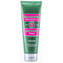 Shampooing- Eclat & Soin Couleur