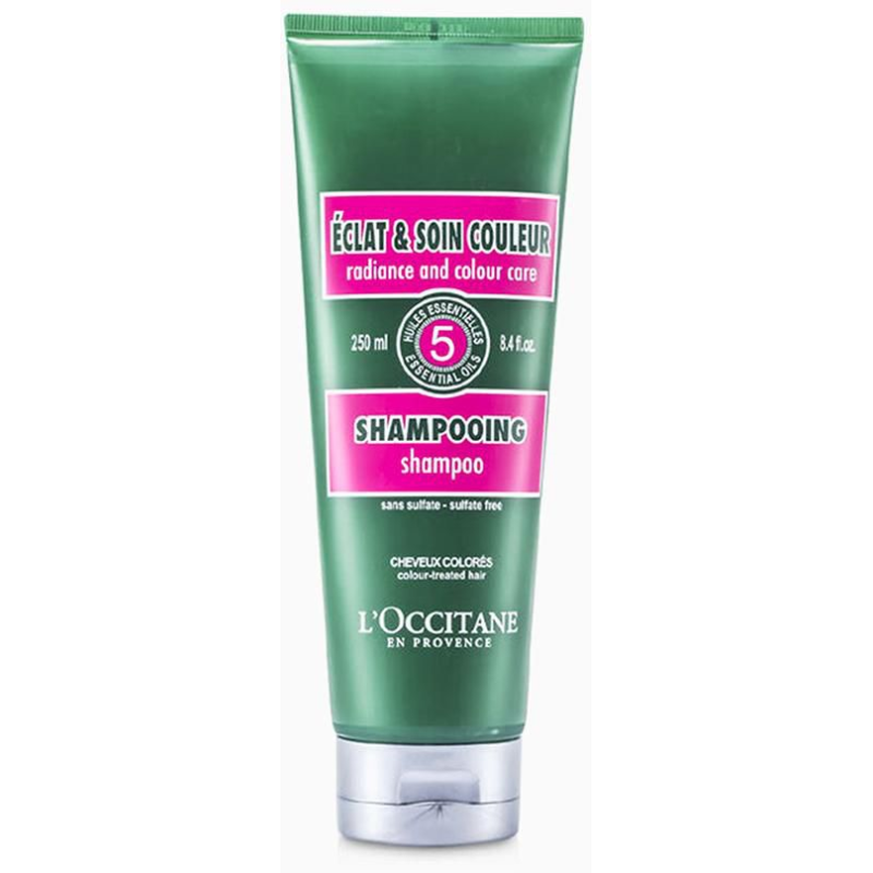 Shampooing- Eclat & Soin Couleur