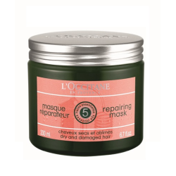 Masque Eclat - Aromachologie - 250ml