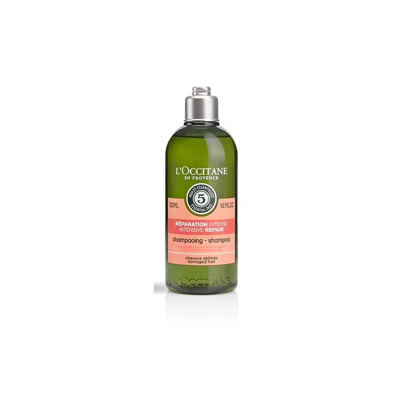 Aromachologie - Shampooing Réparateur - 300ml