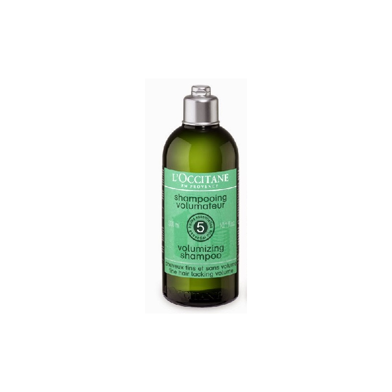 Aromachologie - Shampoing Volumateur - 300ml