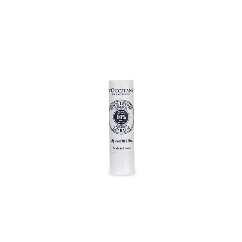 Baume Levres - Ultra Riche