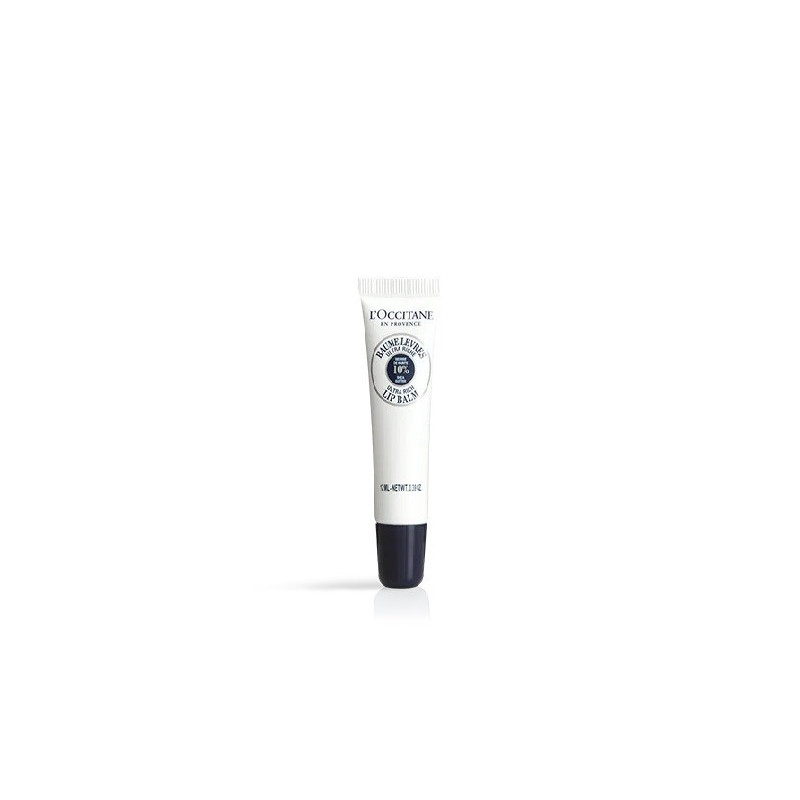 Karité Baume Lèvres - Ultra Riche