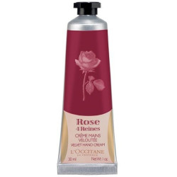 Rose 4 Reines - 30ml
