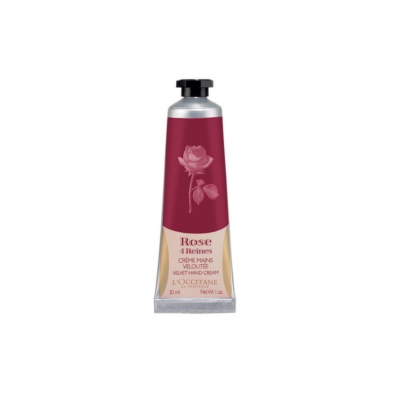 Rose 4 Reines - 30ml