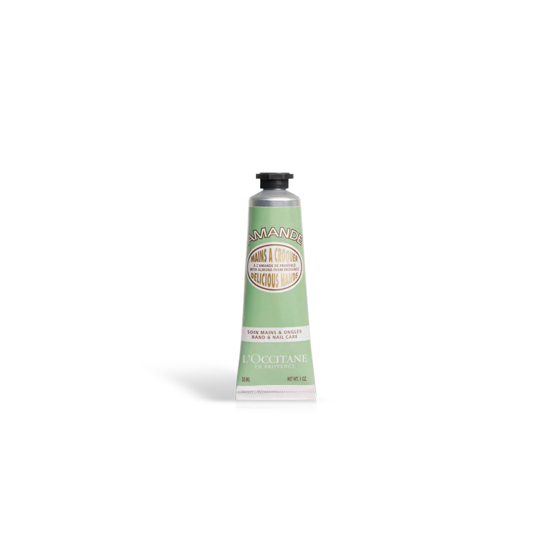 Amande - 30ml