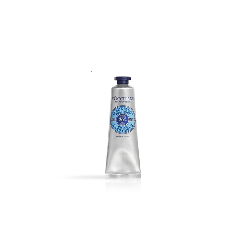 Peaux Sèches - 30ml